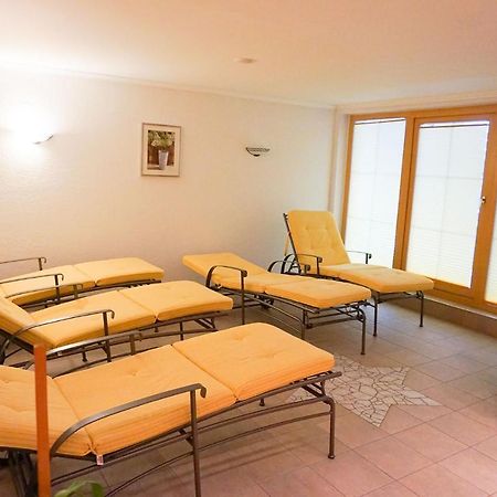 Dorf Alm Hotel Obergurgl Luaran gambar