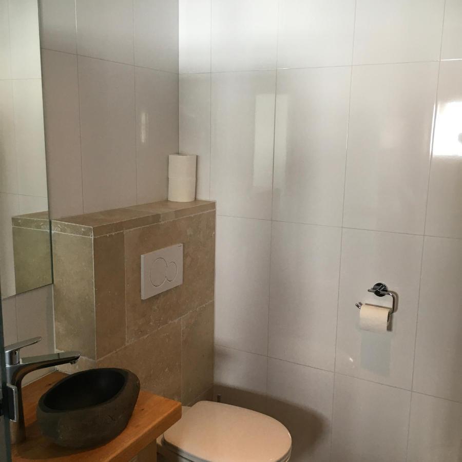 Dorf Alm Hotel Obergurgl Luaran gambar