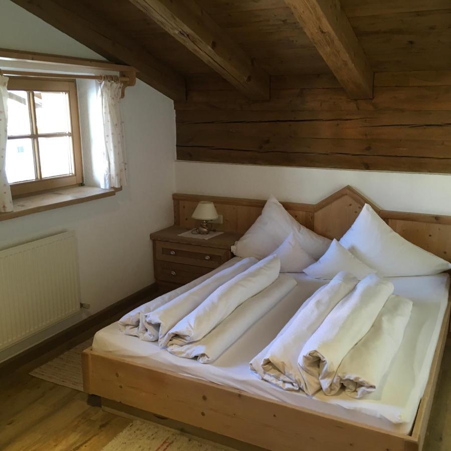 Dorf Alm Hotel Obergurgl Luaran gambar